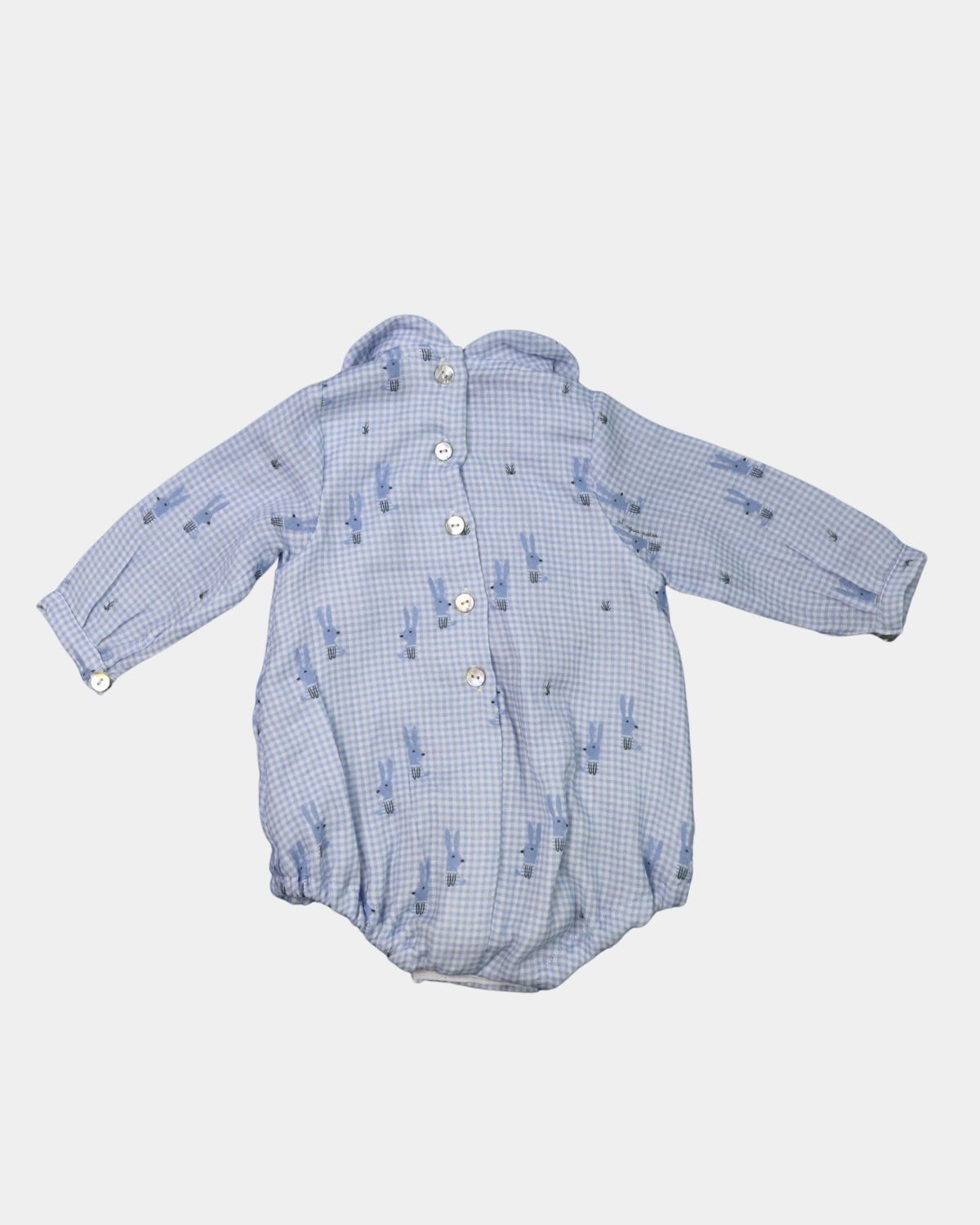 BLUSA/BODY  CONEJITO