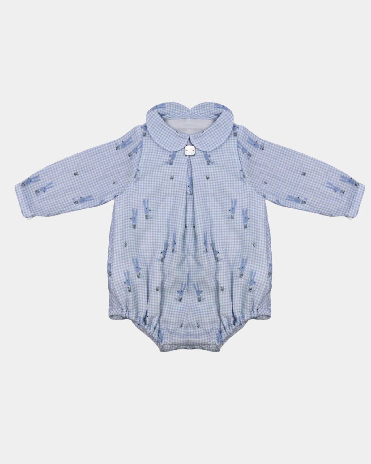 BLUSA/BODY  CONEJITO