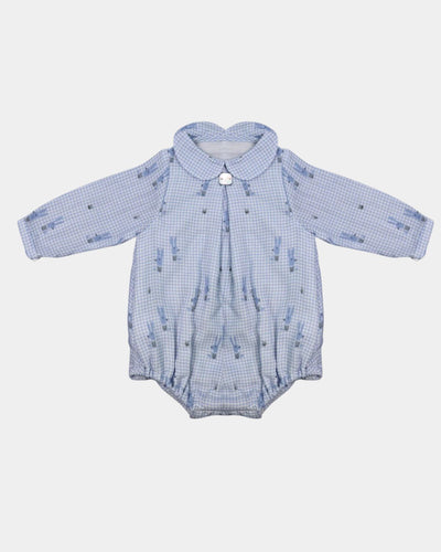 BLUSA/BODY  CONEJITO