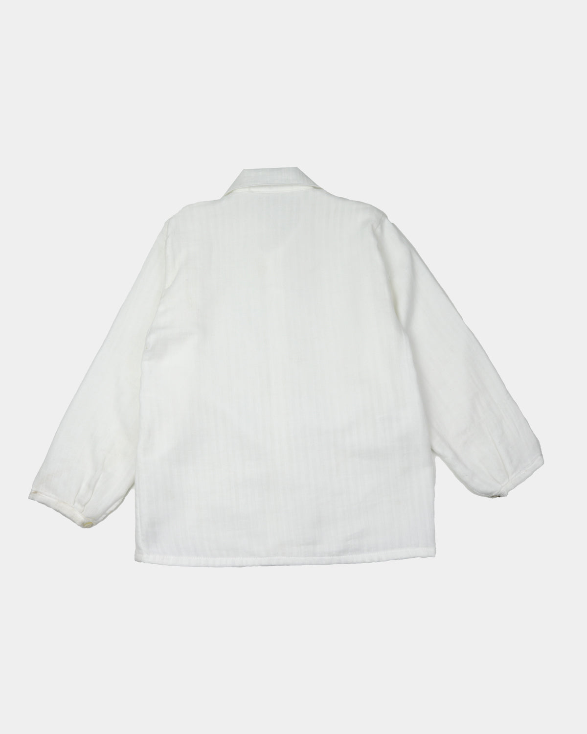 CAMICIA RAW NILE