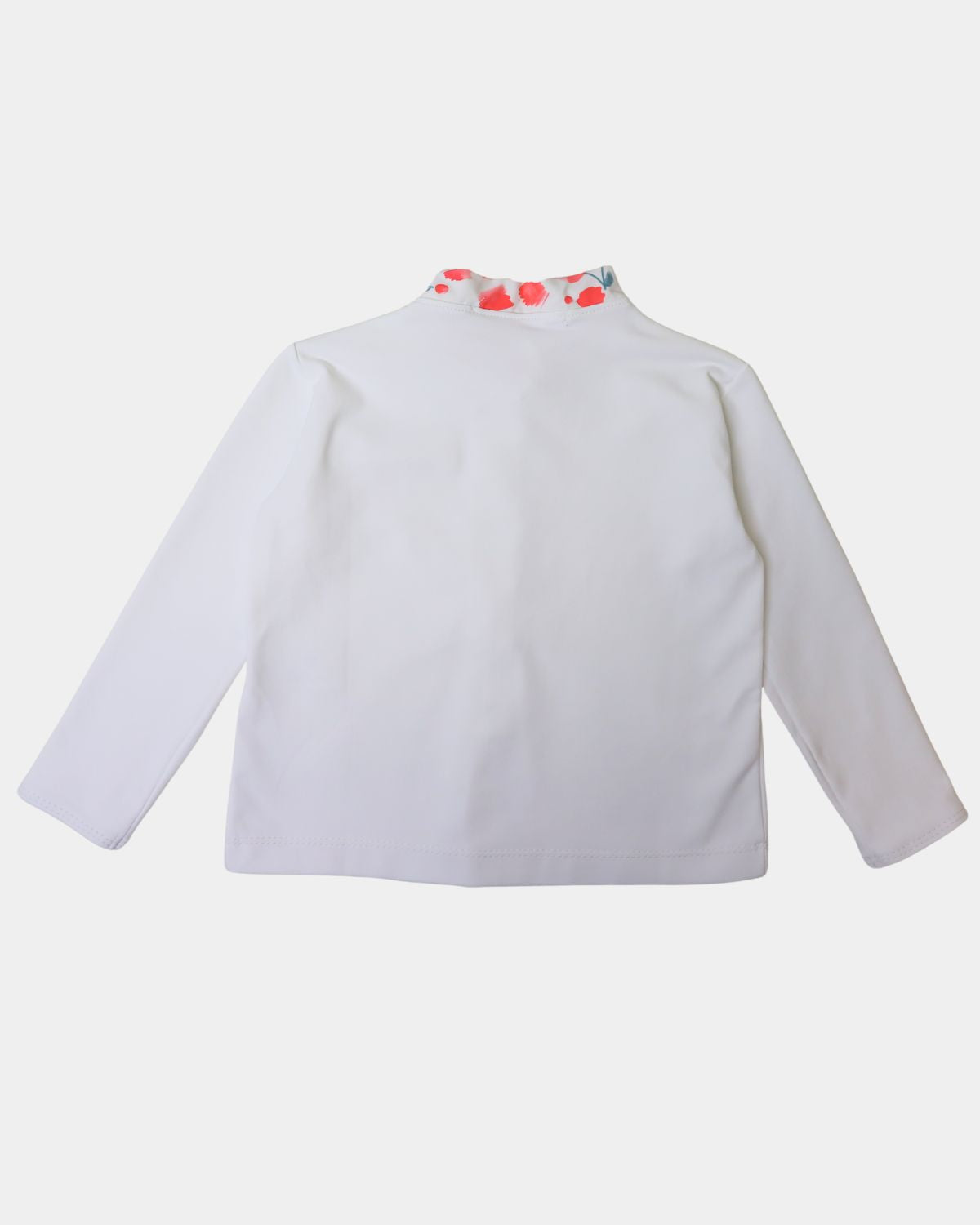 CAMISETA NIÑO M/L CEREZAS