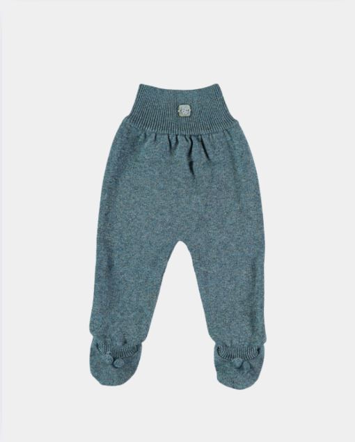 POLAINA BASICA ESMERALDA