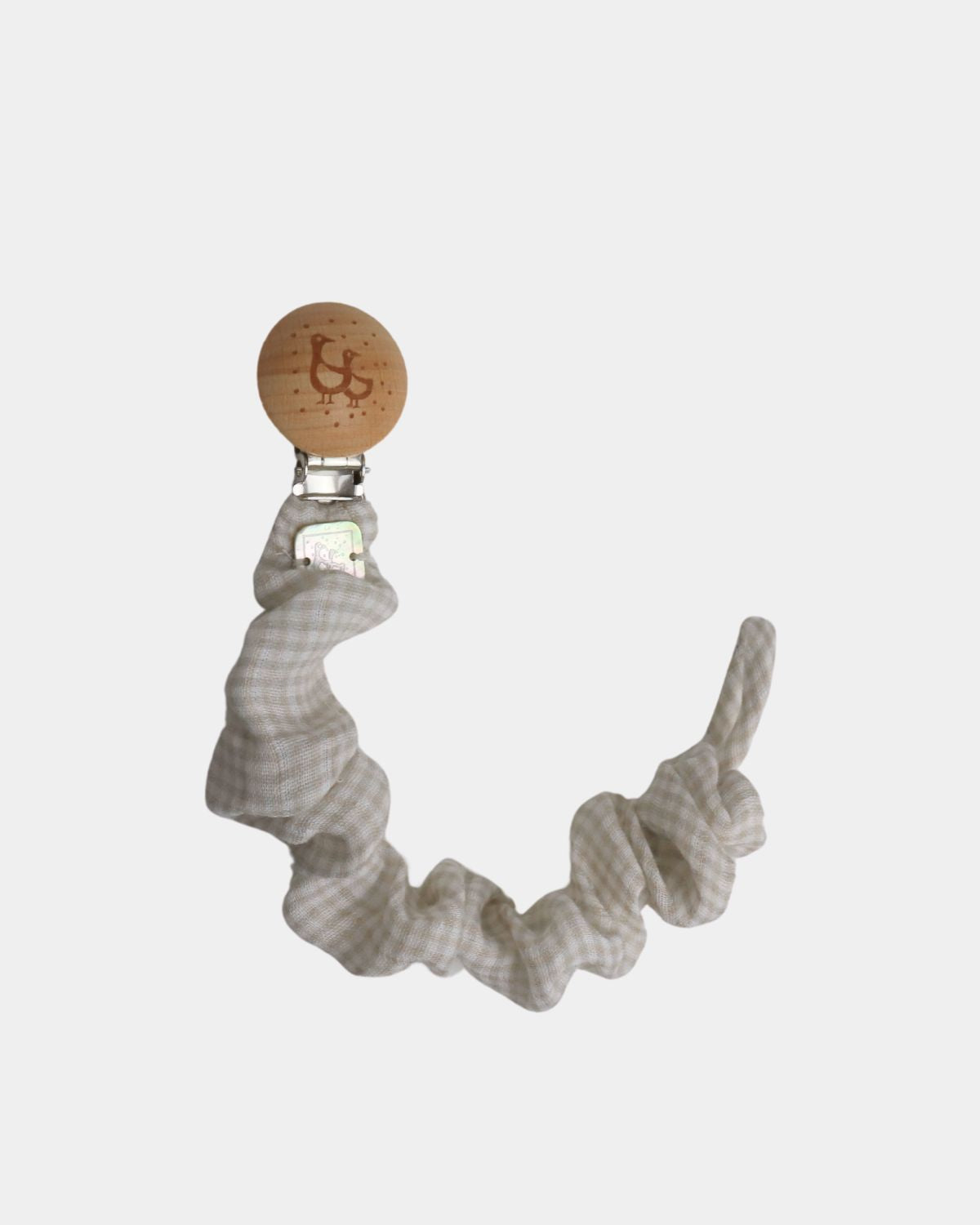 CHUPETERO VICHY BEIG