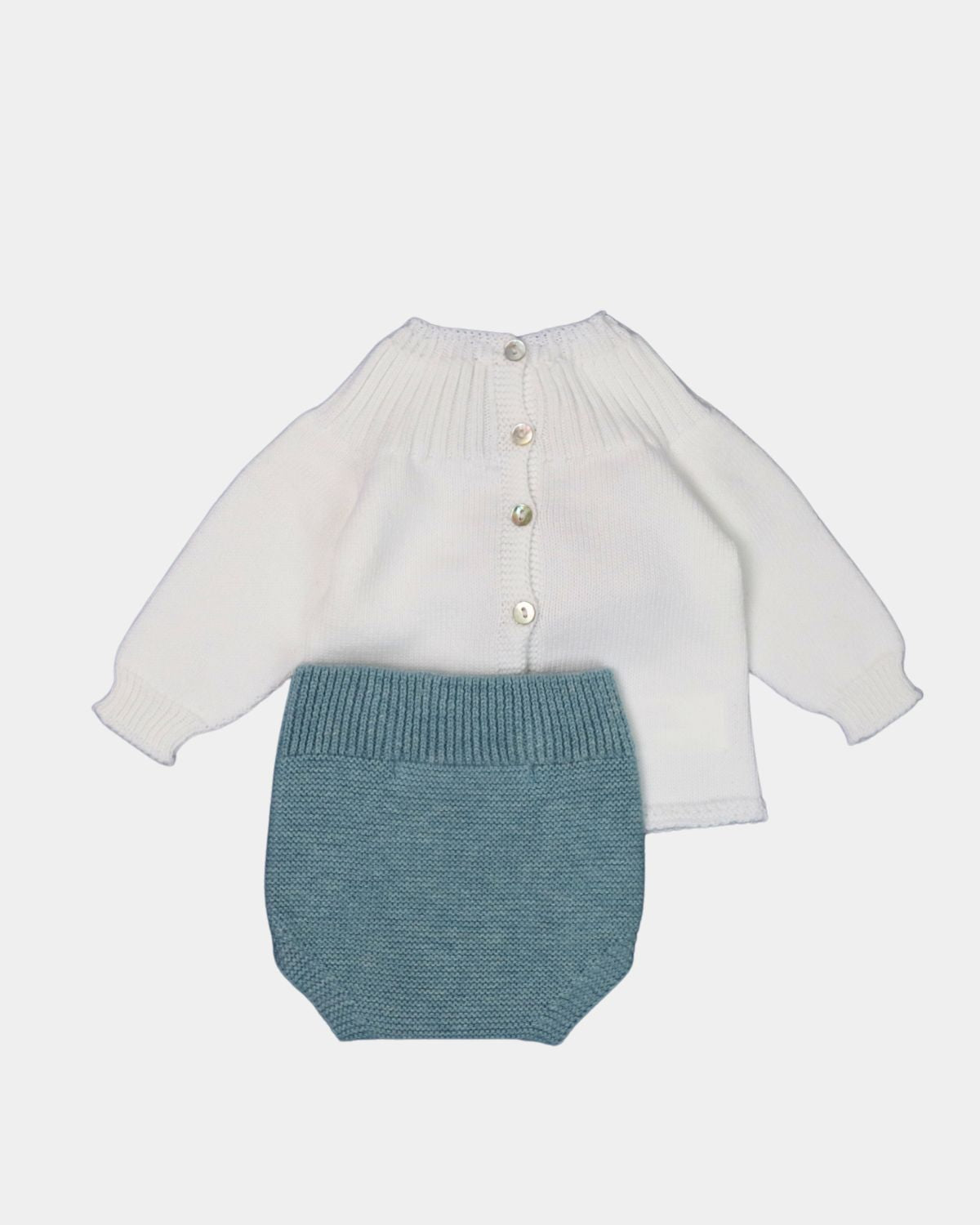 CONJUNTO 1ª PUESTA LAGO