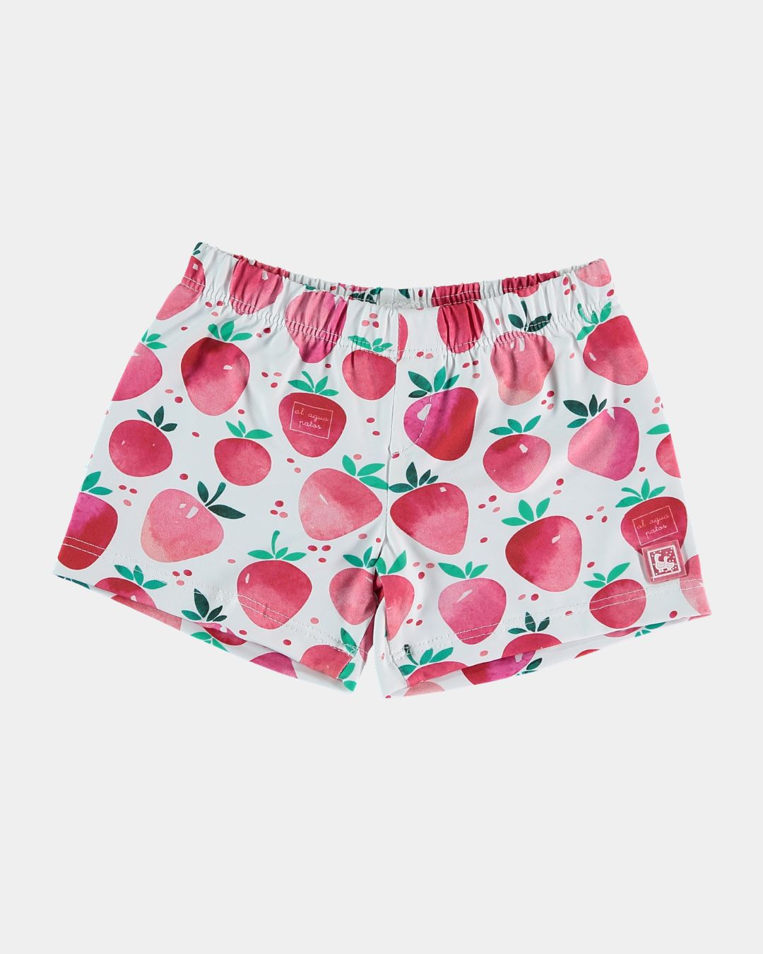 BOXER FRESAS