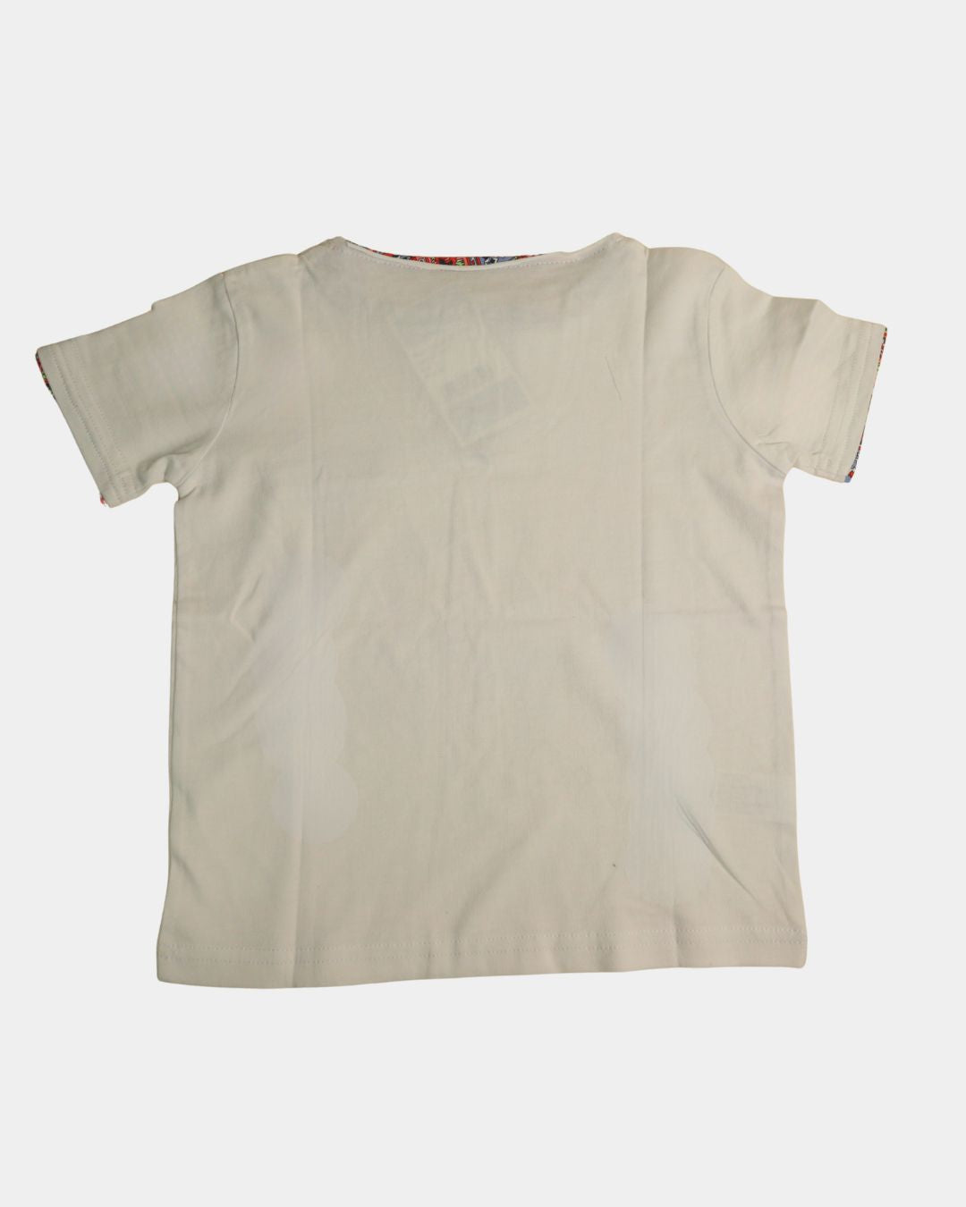 POOR MOSAIC T-SHIRT