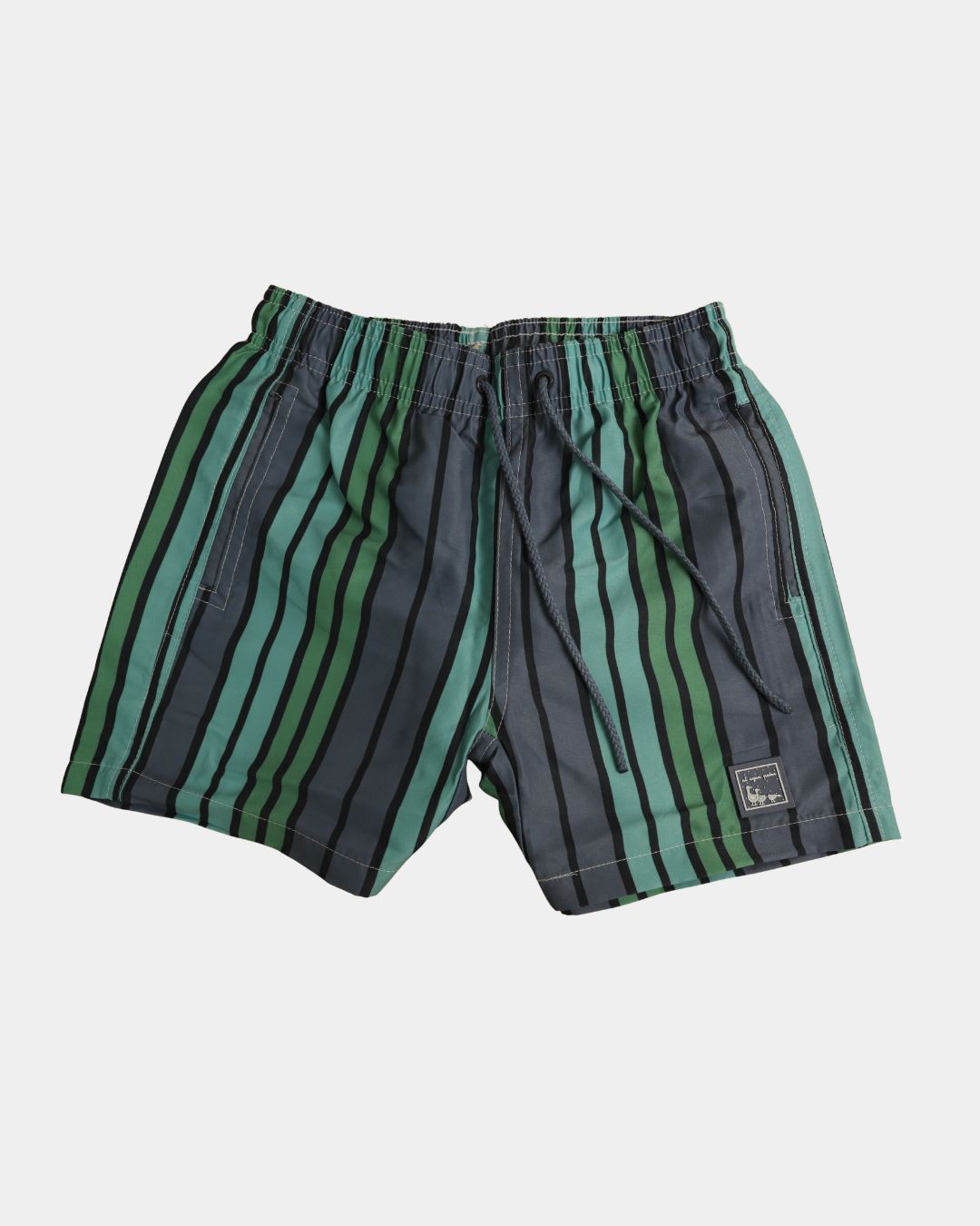 BOXER SURF STRIPE