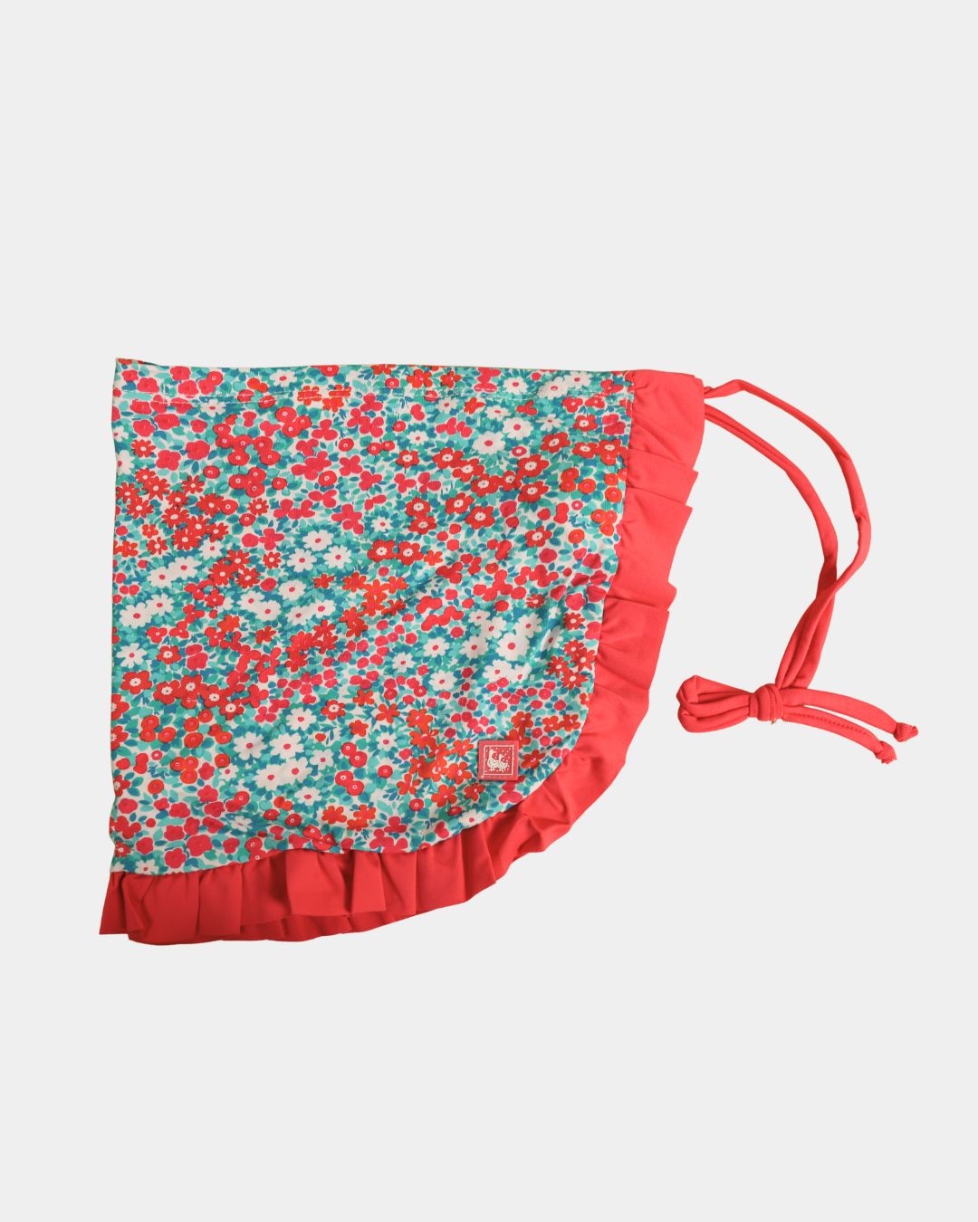PAREO NIÑA PRIMAVERA
