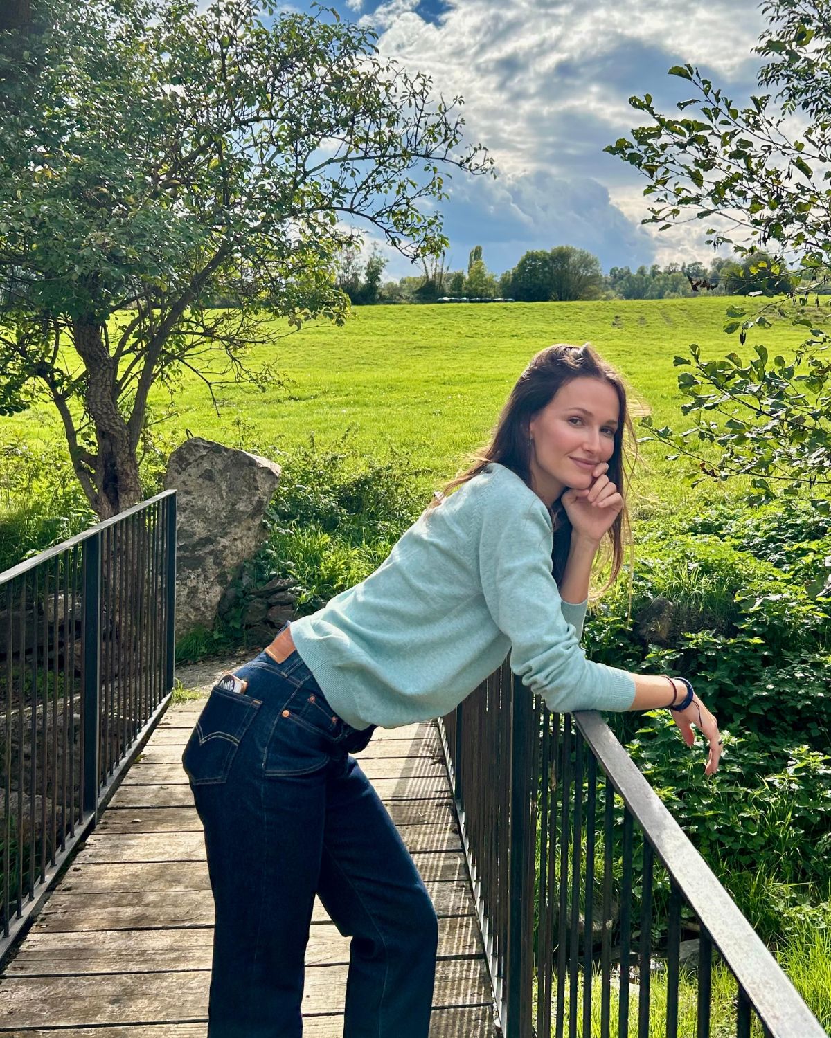 JERSEY ALEX MINT ADULTO