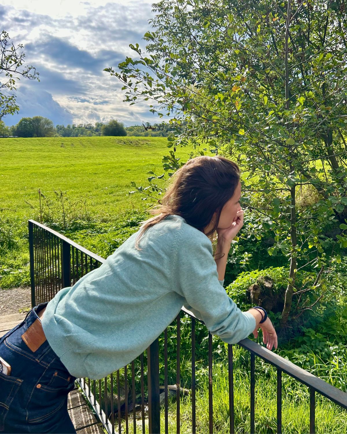 JERSEY ALEX MINT ADULTO