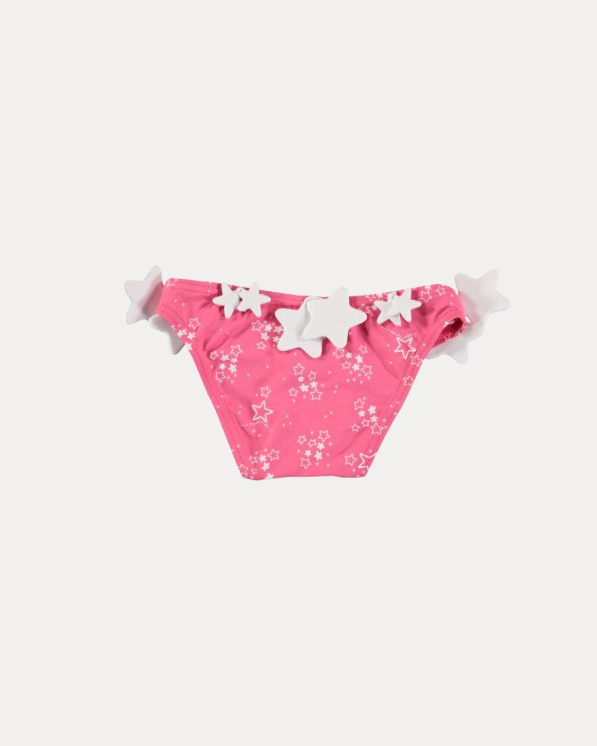 Fuchsia Star Briefs