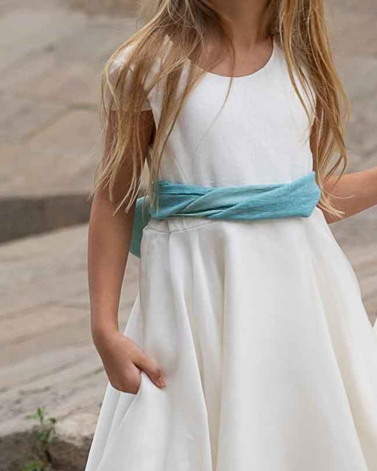 FAJIN MEZCLADO VERDE