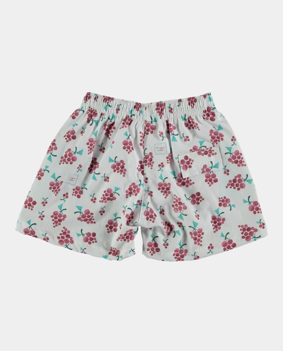 GRAPE SURF BOXER