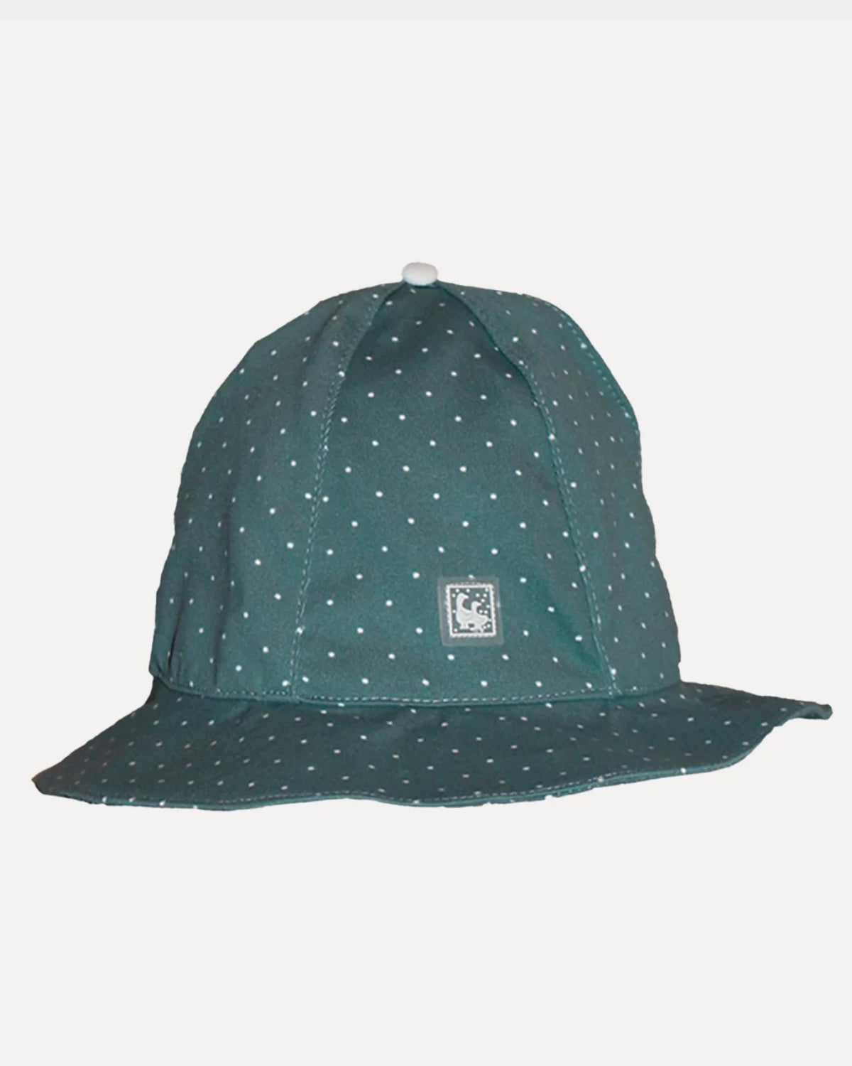 POLKA DOT LYCRA HOOD