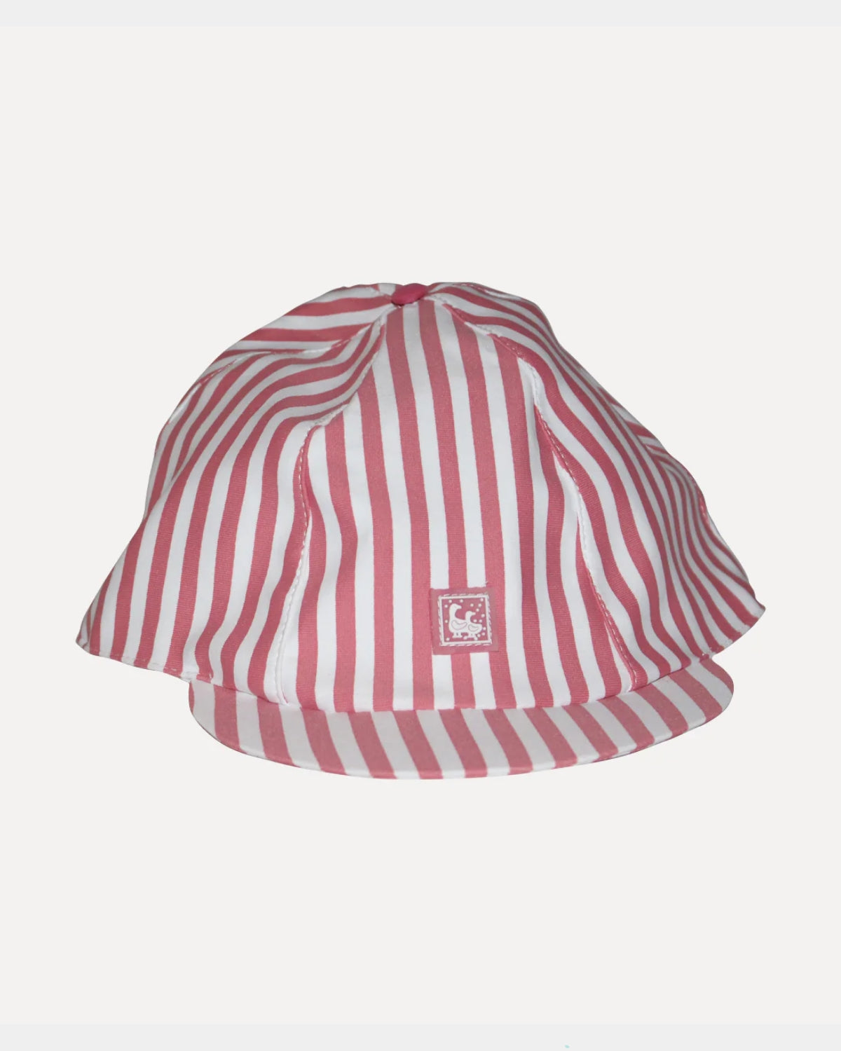 VISERA LYCRA RAYA ROJA