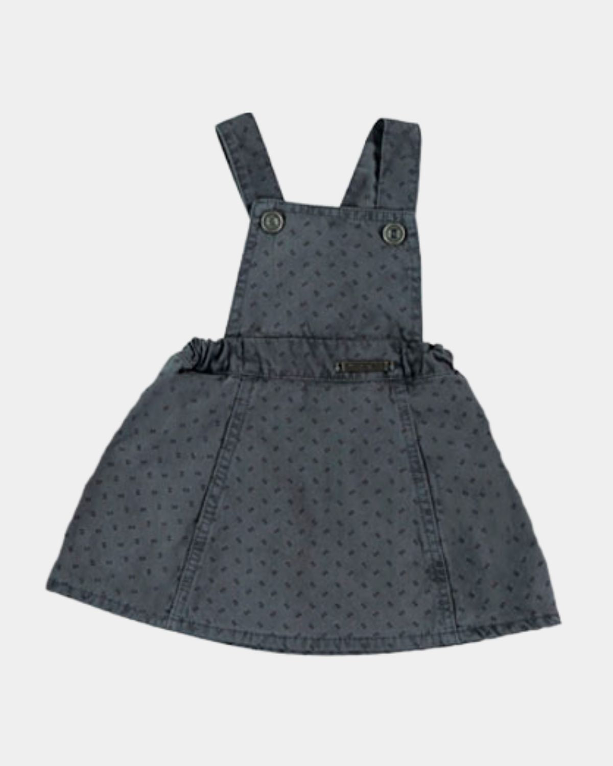 PICHY TINTADO CORBATERO AZULON