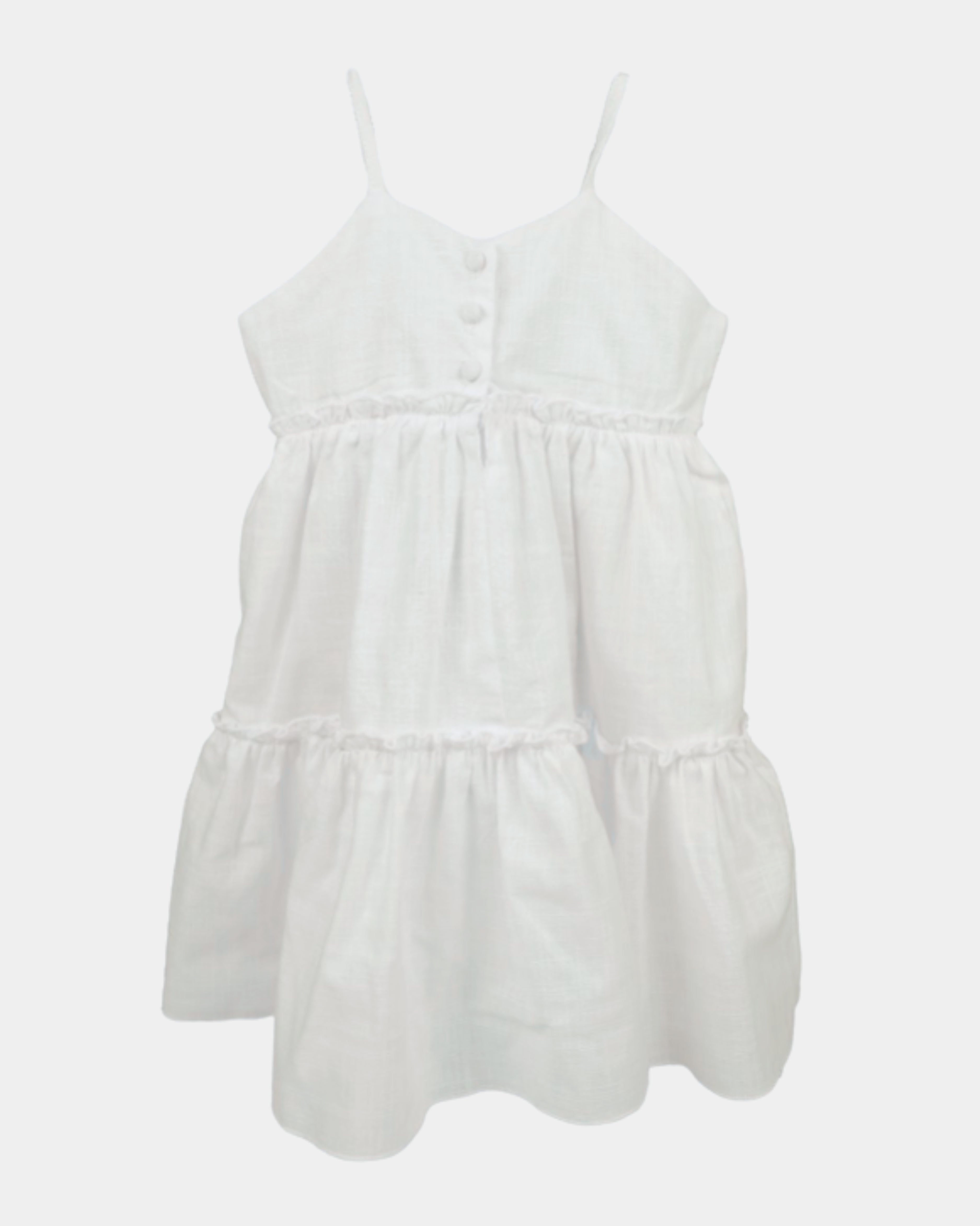 DRESS V. 3 VOL. COTTON