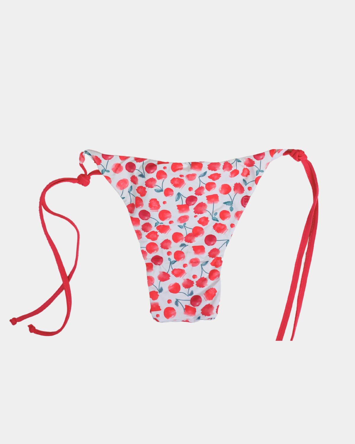BK IBIZA CHERRY PANTIES