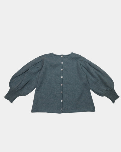 JERSEY MANGA BALLON BALTICO