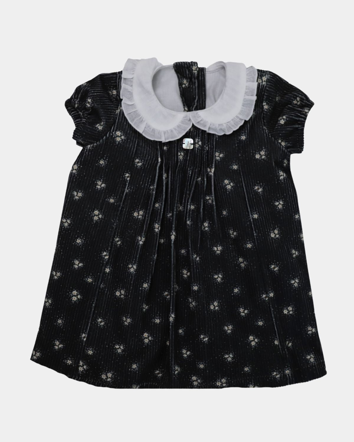 VESTIDO CARLOTA RAMITOS