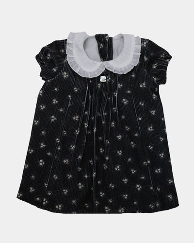 VESTIDO CARLOTA RAMITOS