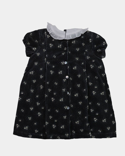 VESTIDO CARLOTA RAMITOS