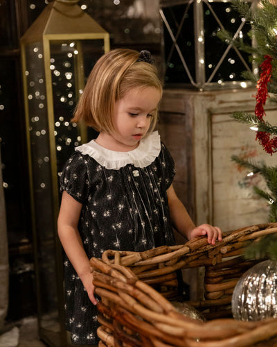 VESTIDO CARLOTA RAMITOS