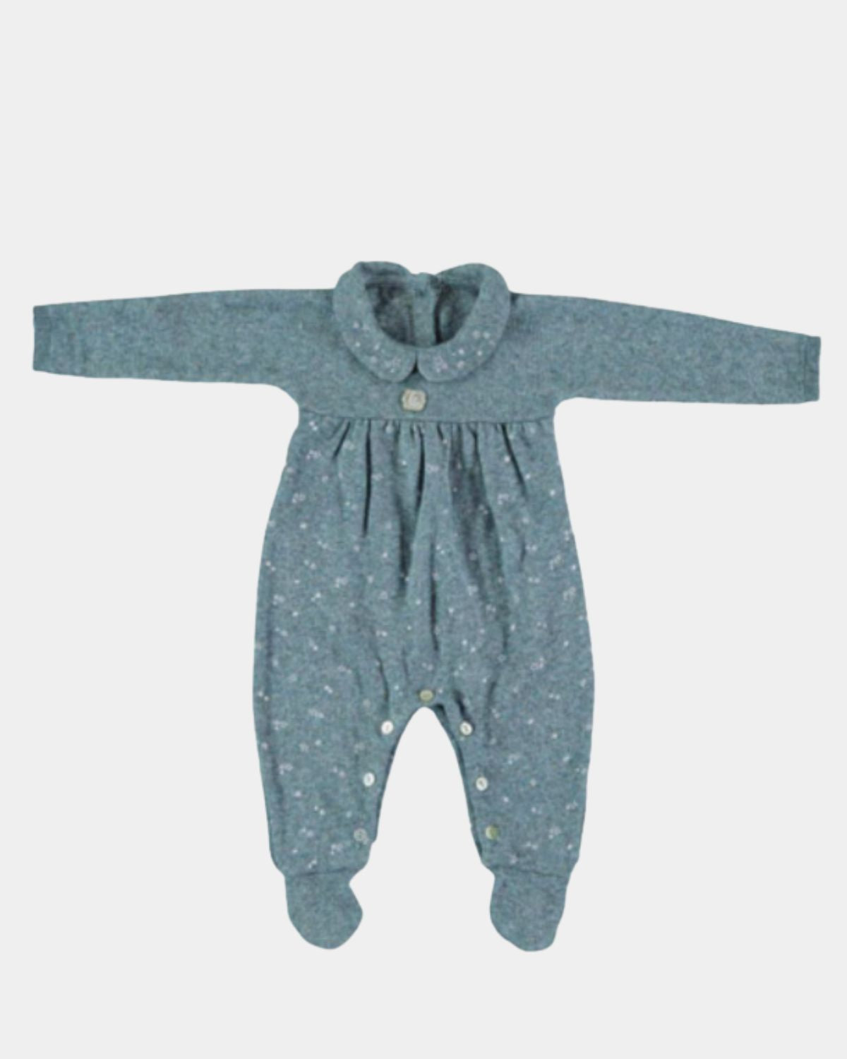 PELELE CANESU ESTRELLAS ESMERALDA