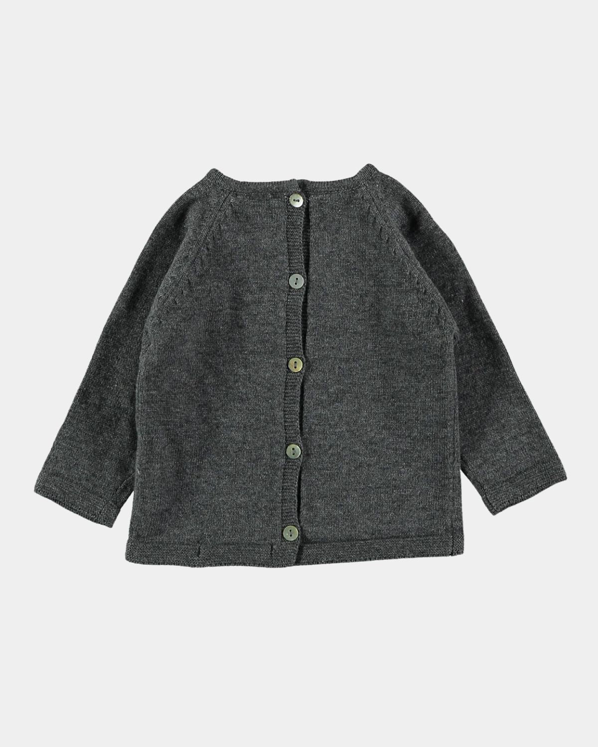 JERSEY AGUJEROS MARENGO