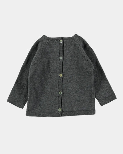 JERSEY AGUJEROS MARENGO