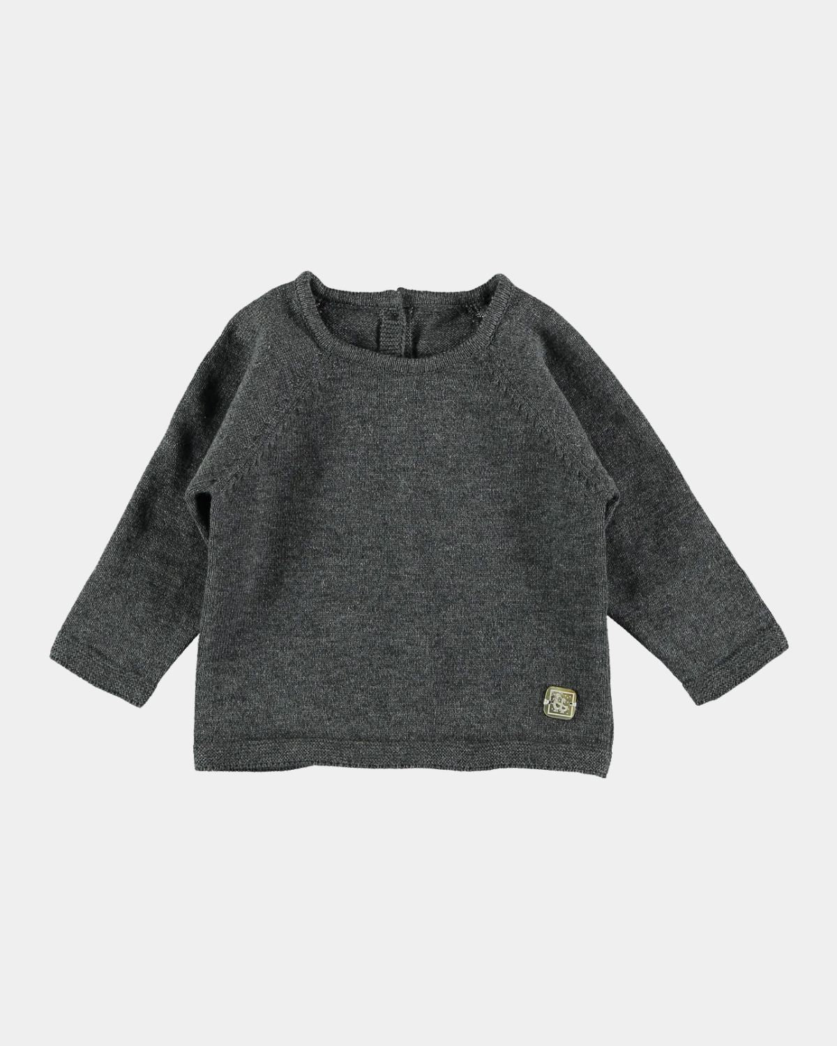 JERSEY AGUJEROS MARENGO