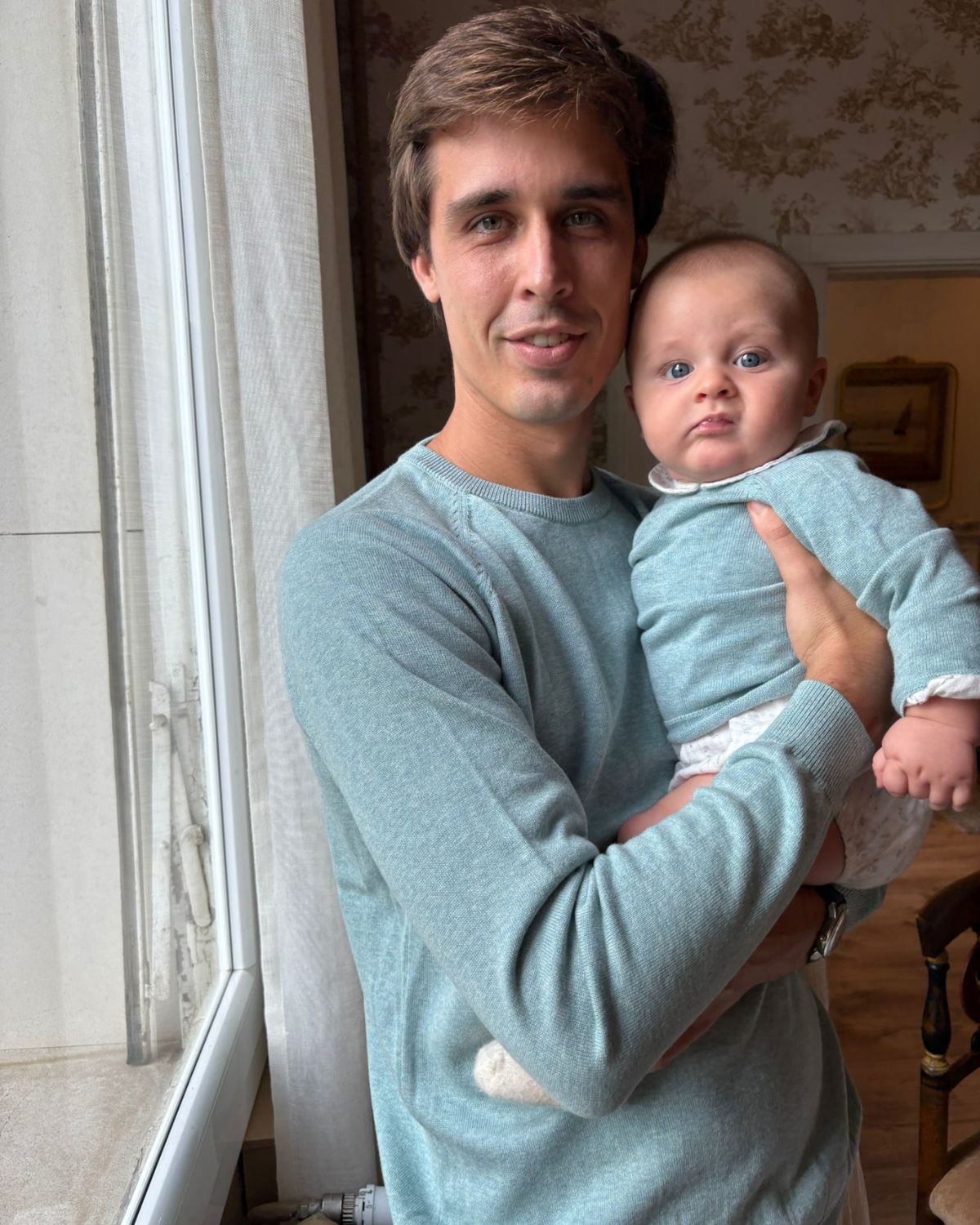 JERSEY ALEX MINT ADULTO