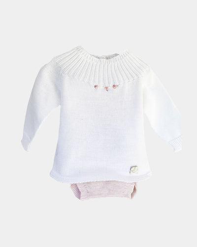 CONJUNTO 1ª PUESTA PALO