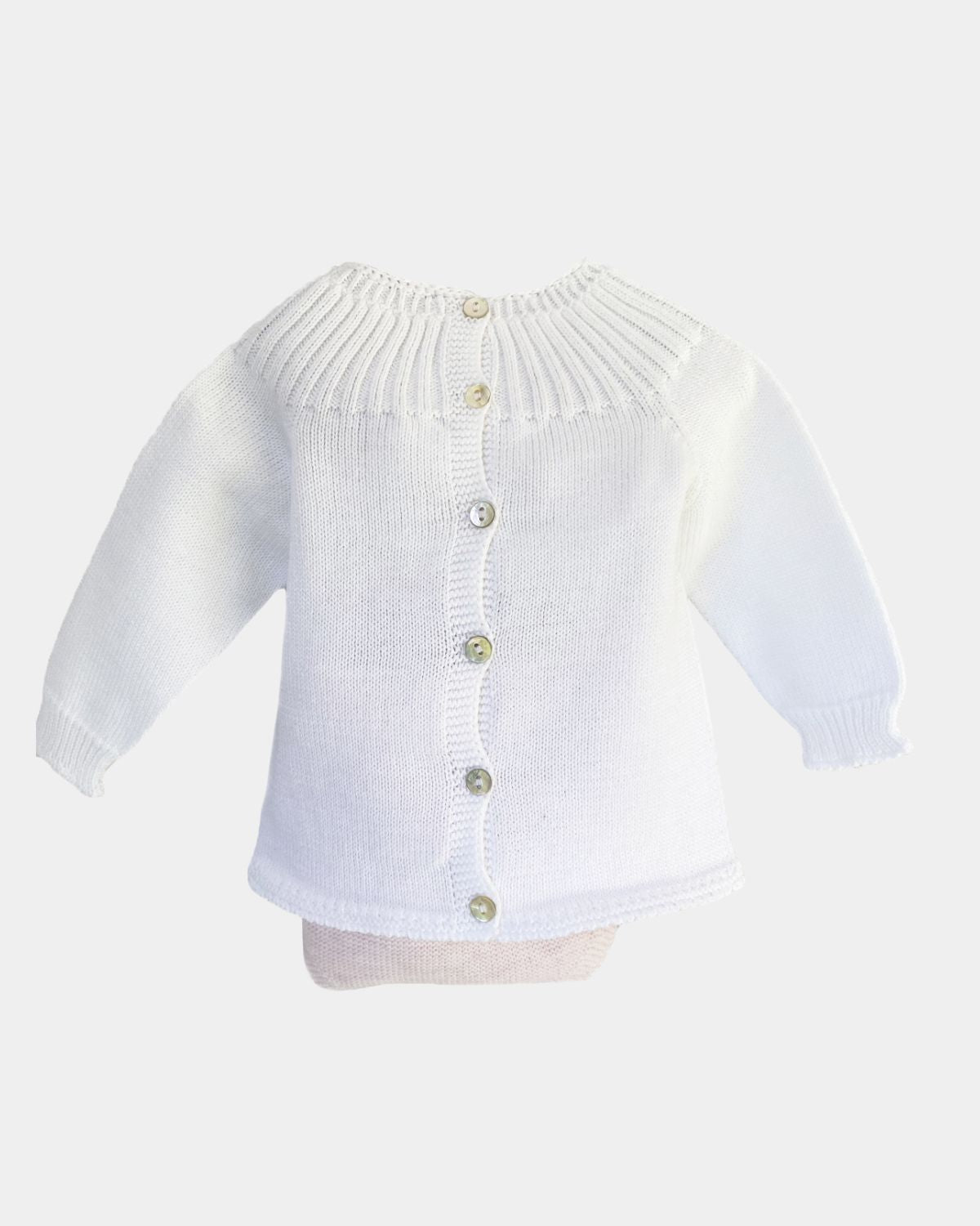 CONJUNTO 1ª PUESTA PALO