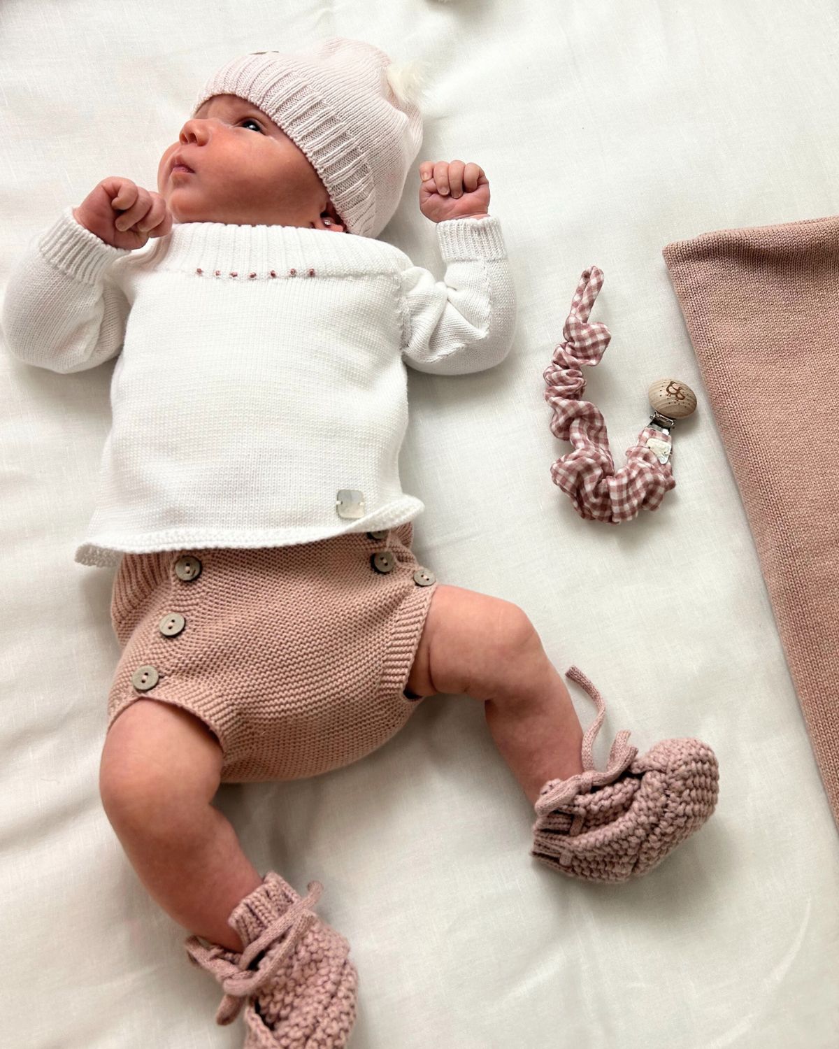 CONJUNTO 1ª PUESTA PALO