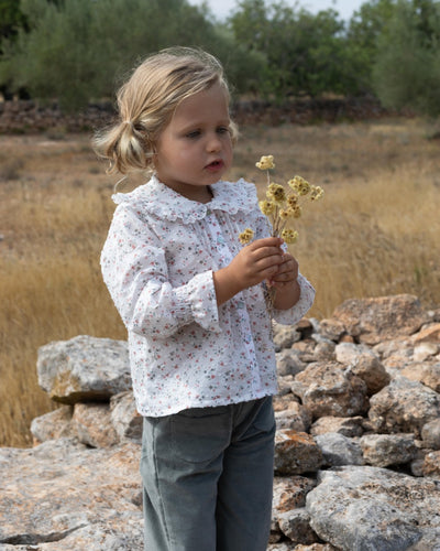 SCREEN MODERN KHAKI TOUNDOSADO