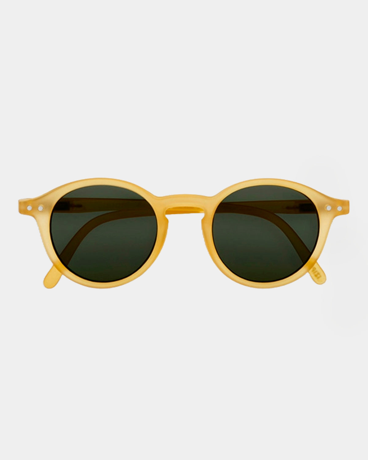 GAFAS DE SOL ADULTO AMARILLO G