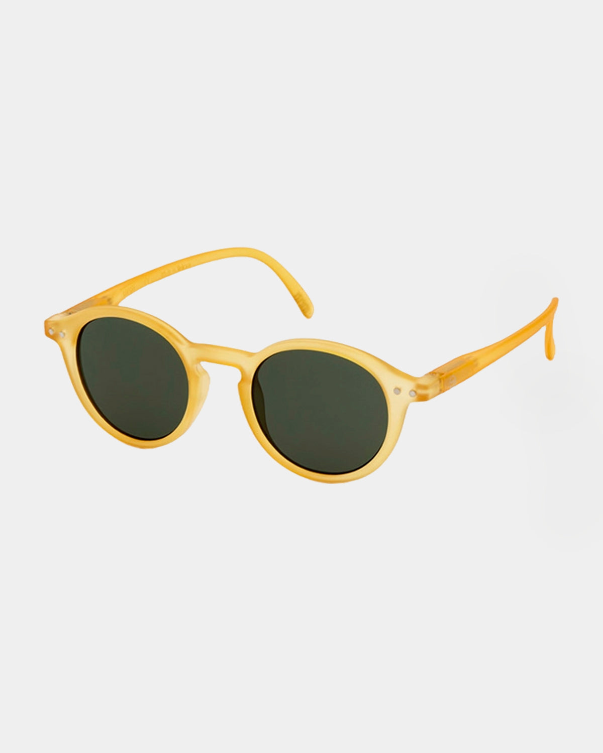 GAFAS DE SOL ADULTO AMARILLO G
