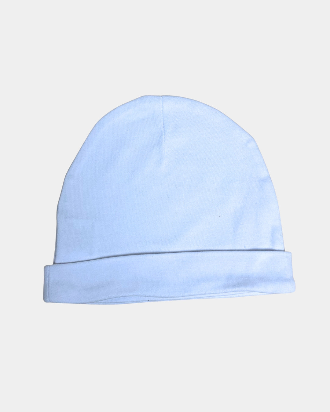 GORRO BASICO BLANCO