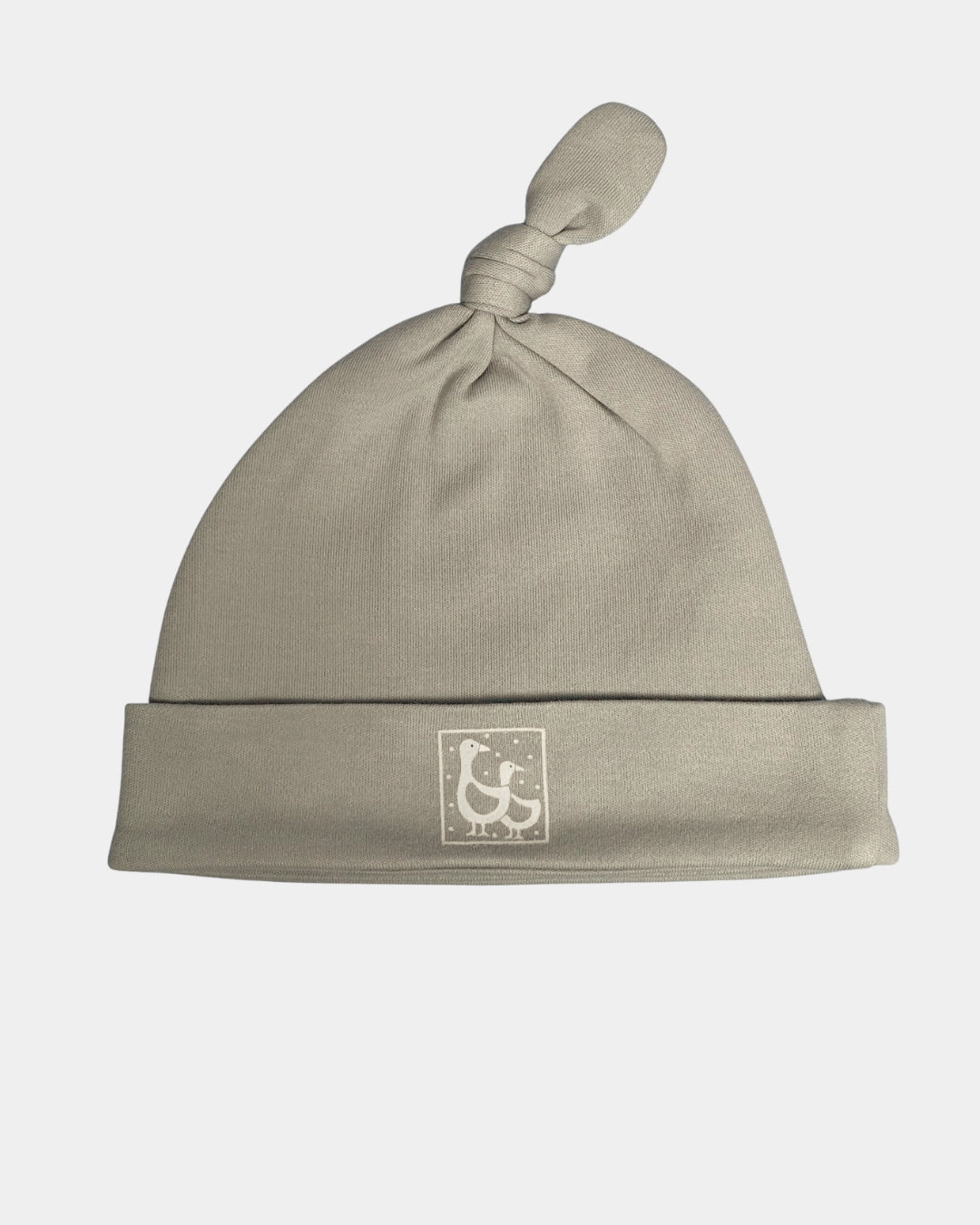 GORRO NUDO BEIG