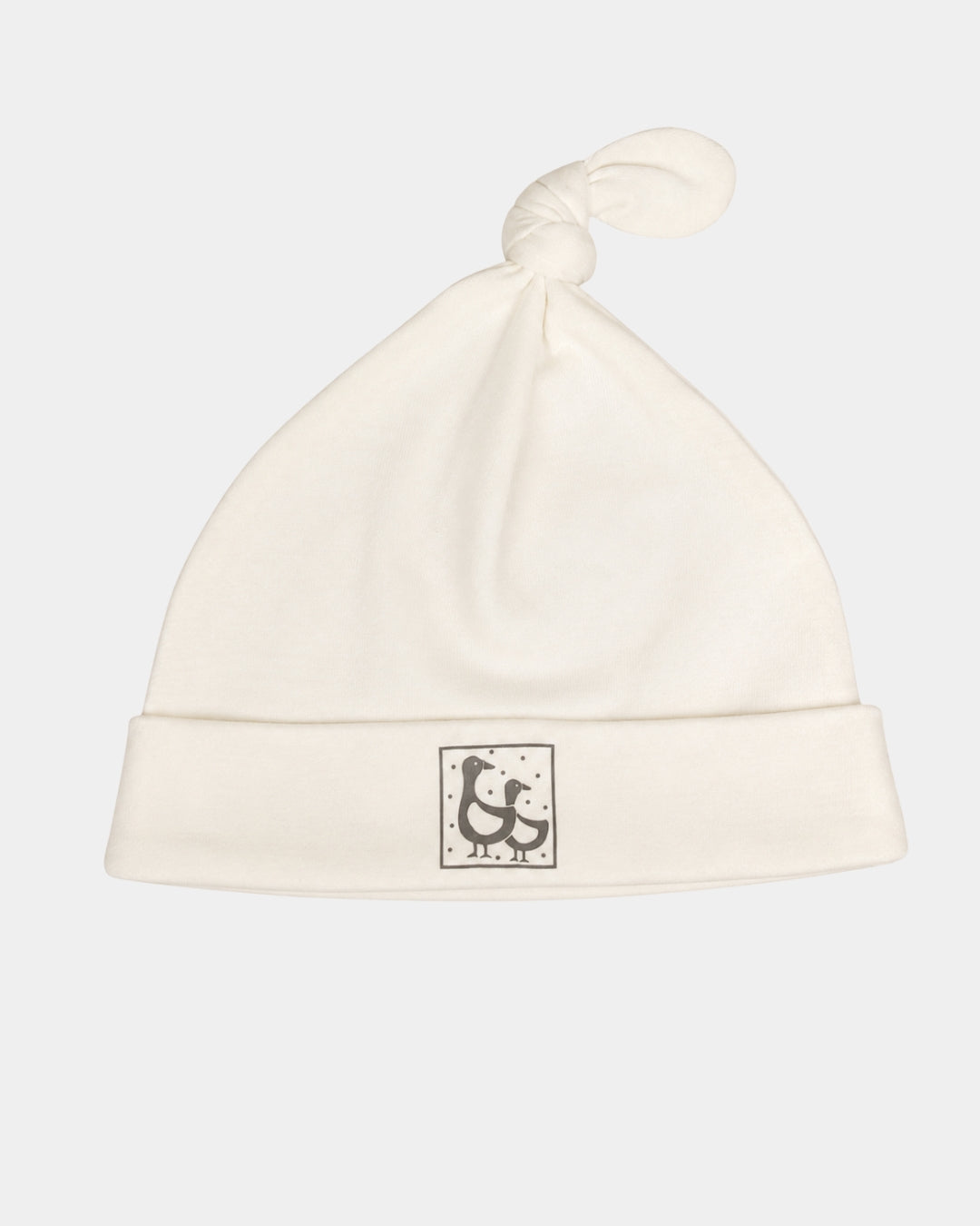 GORRO NUDO CRUDO