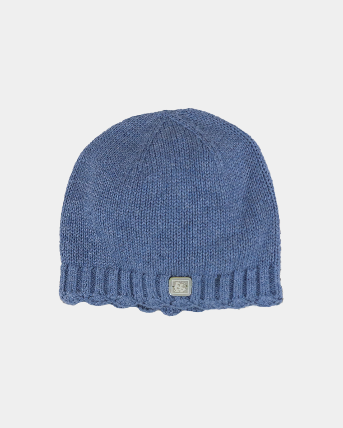 GORRO BASICO AZUL