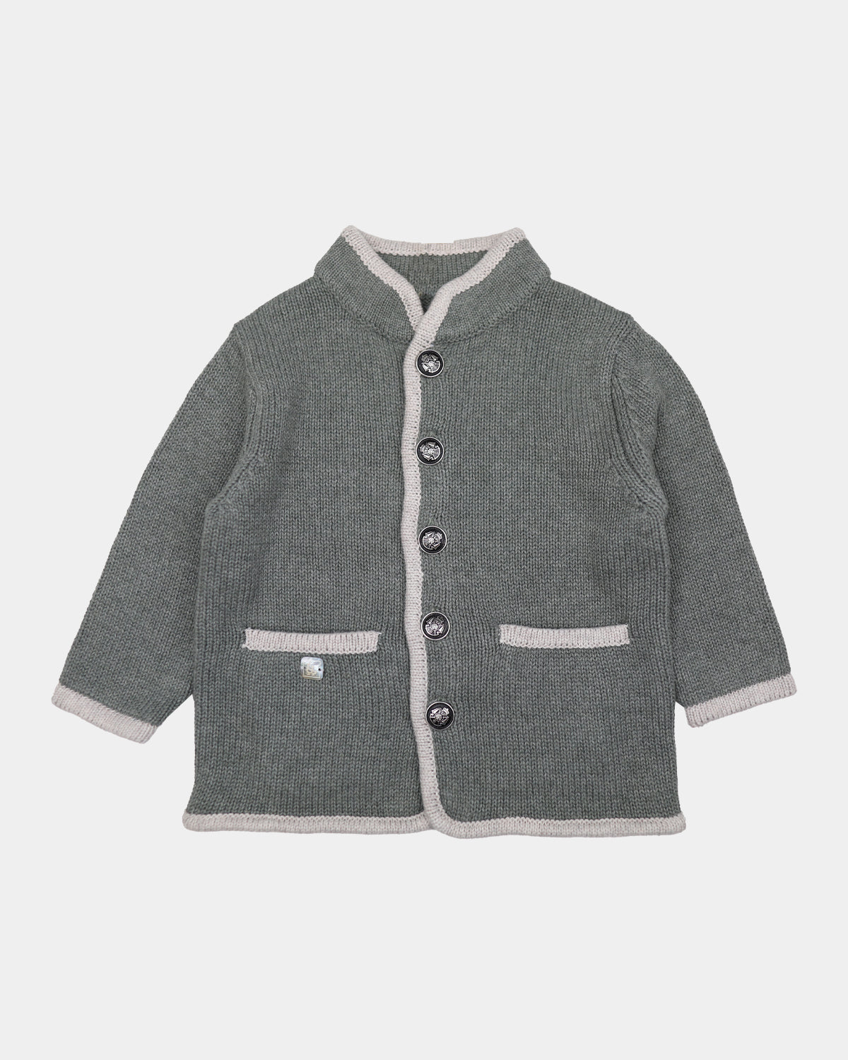 TIROLESA CAQUI-BEIGE