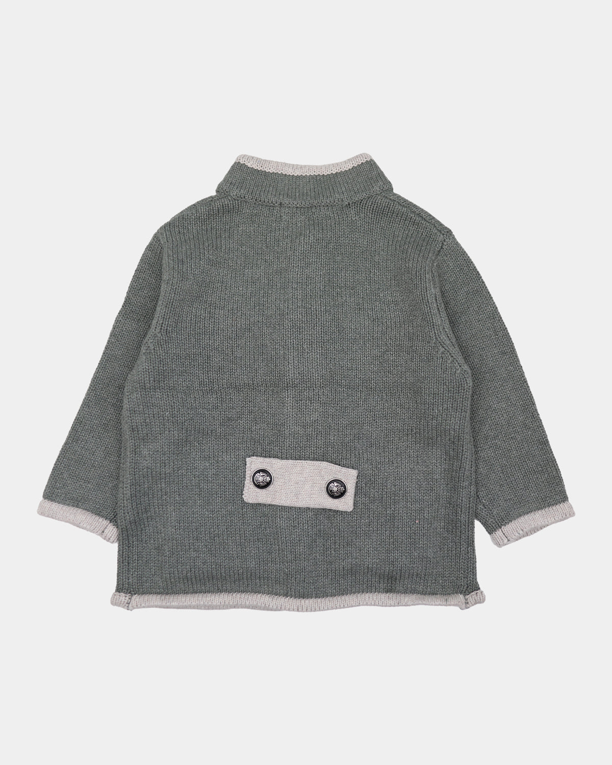 TIROLESA CAQUI-BEIGE