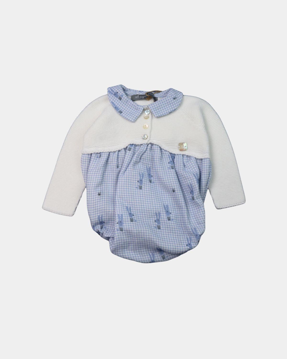 PELELE SUSO CONEJITO