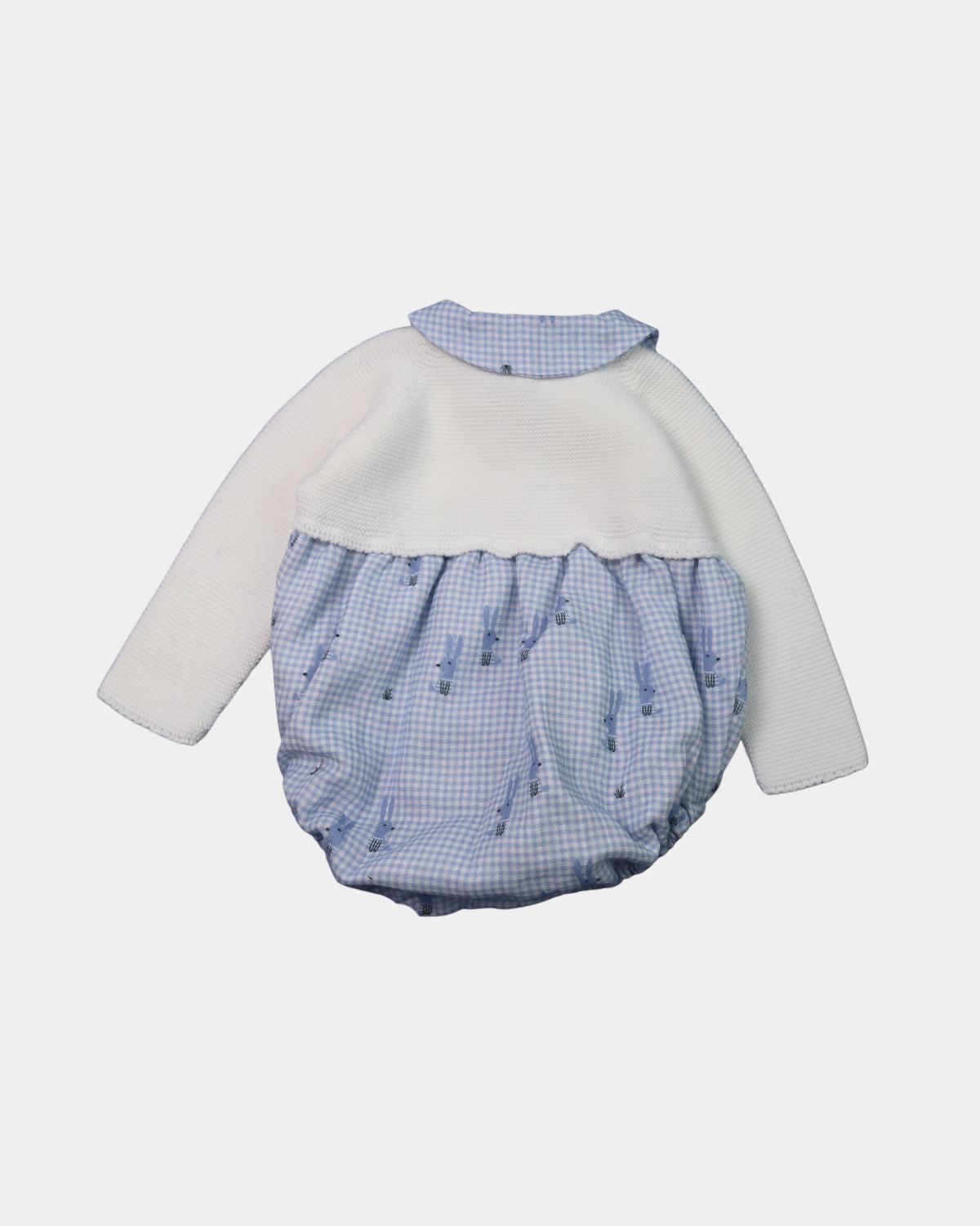 PELELE SUSO CONEJITO