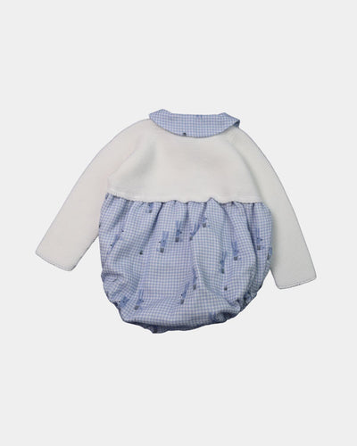 PELELE SUSO CONEJITO