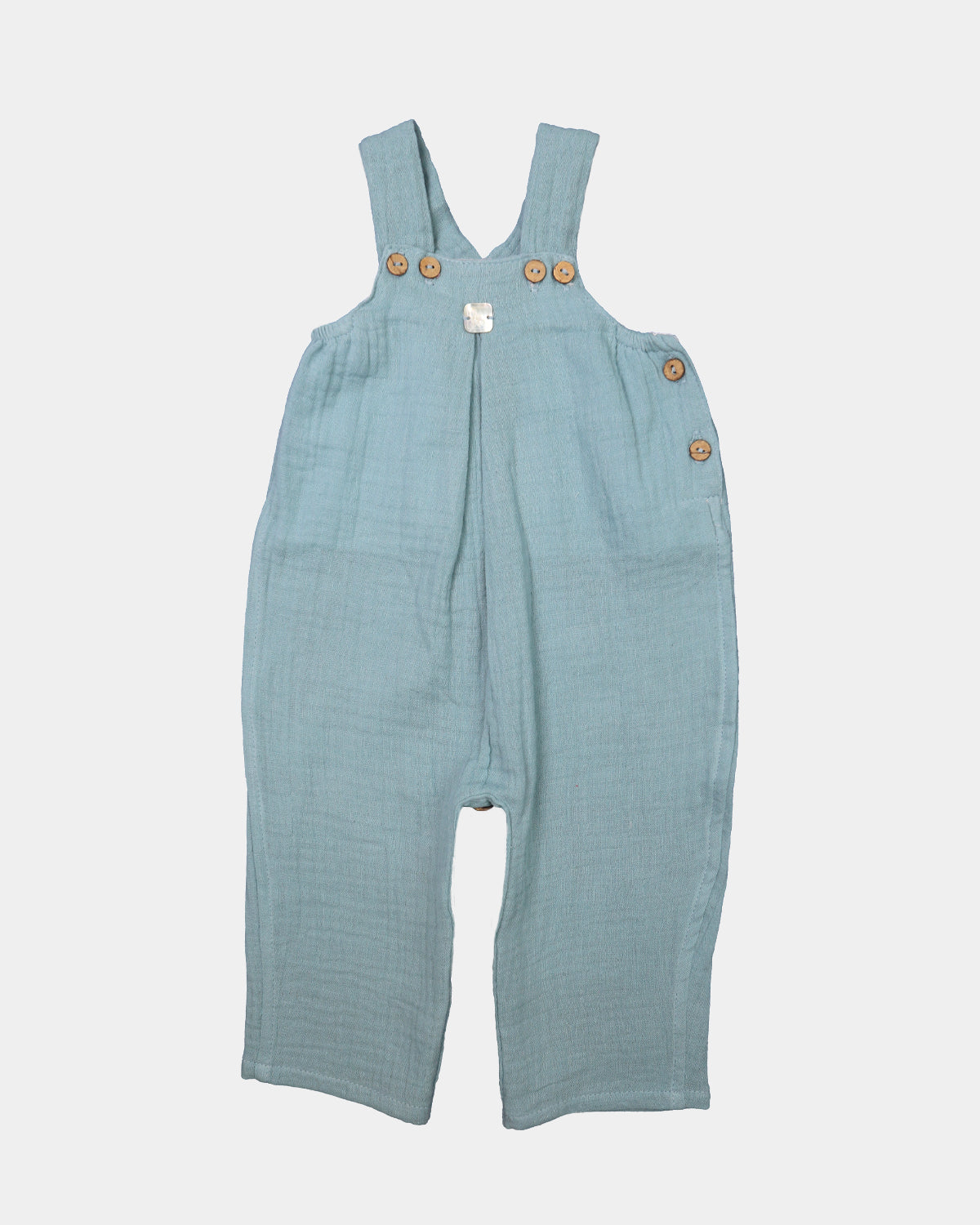 POLOLO BAMBULA VERDE