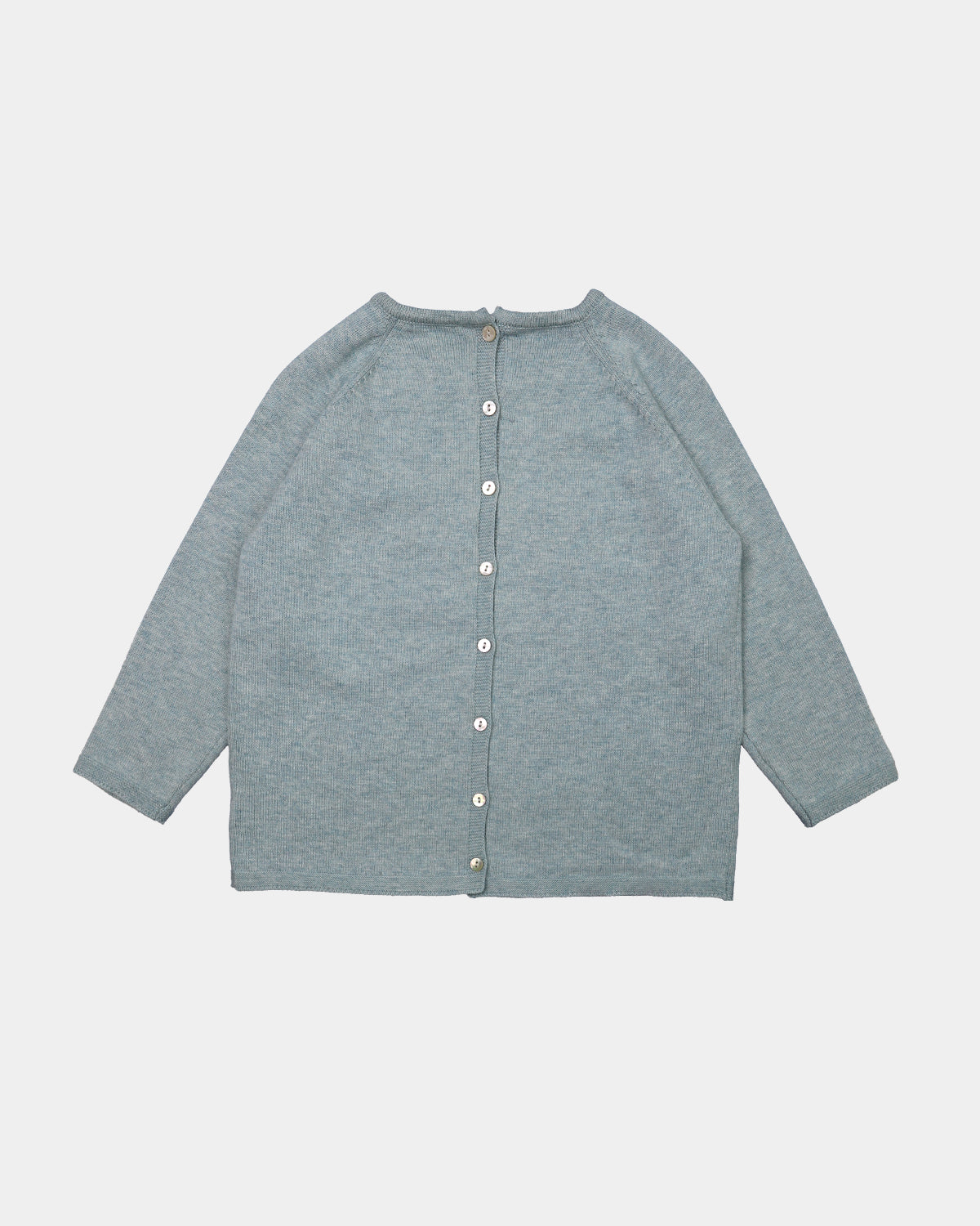 MAGLIA ALEX MENTA