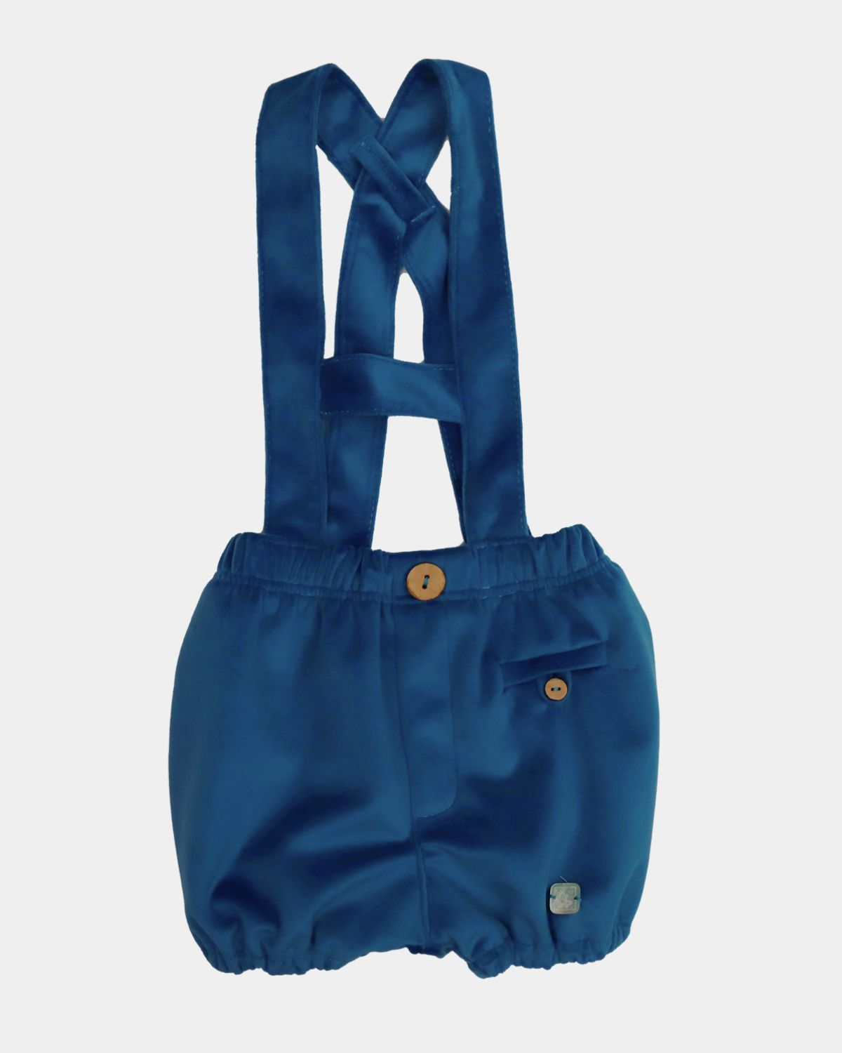 CUBRE PAÑAL ESMERALDA